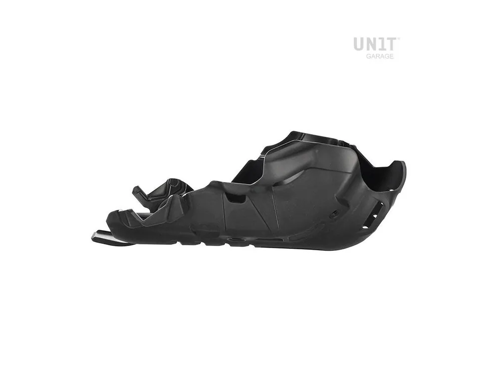 PROTEZIONE PARA MOTORE UNIT GARAGE YAMAHA TENERE 700 2019-2025- Nuovo Arrivo