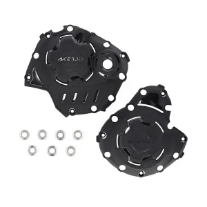 Occasione PROTEZIONE CARTER MOTORE UNIT GARAGE ROYAL ENFIELD HIMALAYAN 450 2024-2025-