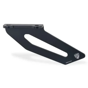 Professionale PROTEZIONE CATENA INFERIORE CNC RACING DUCATI PANIGALE V4 / S 2025-