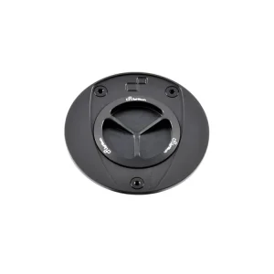 TAPPO SERBATOIO CON CHIUSURA A VITE LIGHTECH TRIUMPH SPEED TRIPLE 1050 2011-2018- Acquista Ora