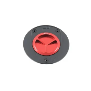 TAPPO SERBATOIO CON CHIUSURA A VITE LIGHTECH HONDA CB HORNET 750 2023- Soddisfatti O Rimborsati