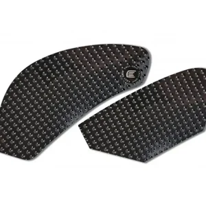 Spedito Oggi KIT ADESIVI ANTISCIVOLO SERBATOIO EVO R&G KAWASAKI ZX-6R 2019-2024-