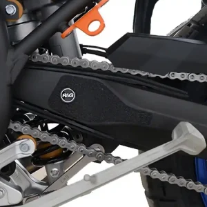 ADESIVO ANTISCIVOLO PARATACCO R&G YAMAHA TENERE 700 WORLD RALLY T7 2024- Bestseller