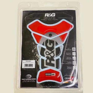 PROTEZIONE CENTRALE SERBATOIO ROSSO DUCATI R&G UNIVERSALE- Offerta
