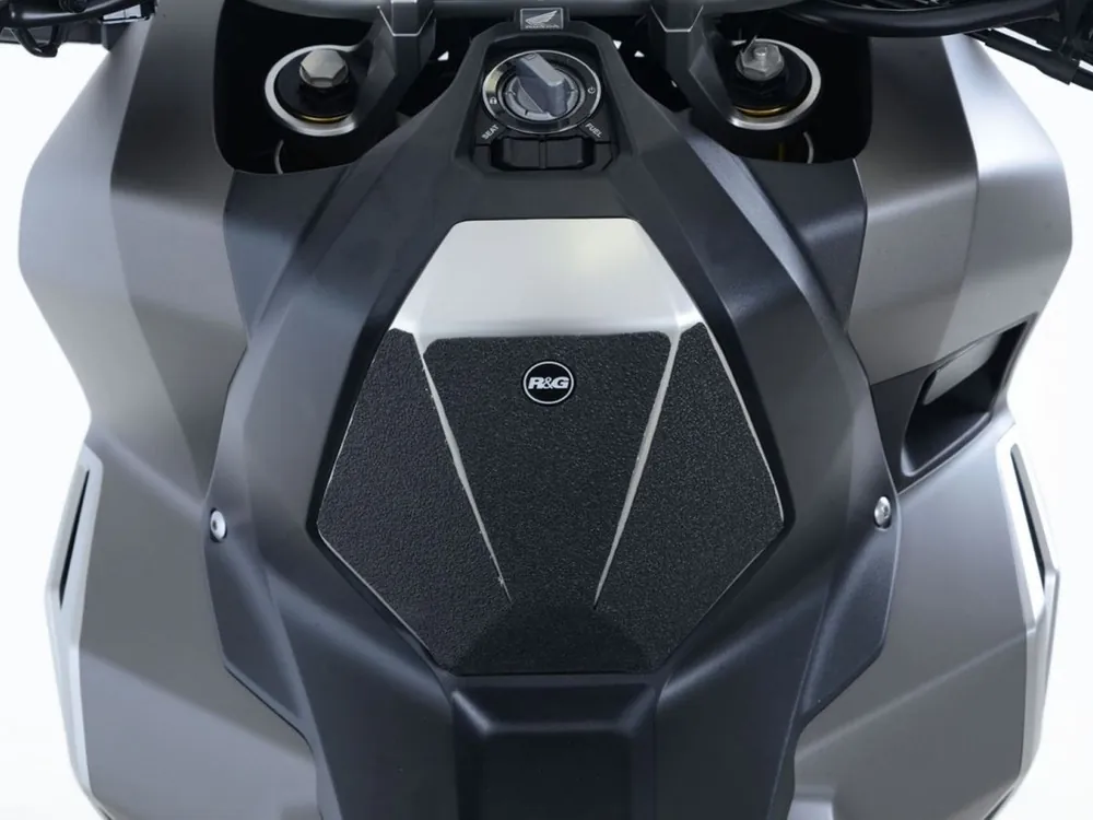 Nuova Collezione KIT ADESIVI ANTIGRAFFIO R&G HONDA X-ADV 750 2017-2020-