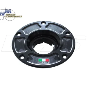 Soddisfatti O Rimborsati BASE TAPPO SERBATOIO TWM ALLUMINIO TBPR.01-