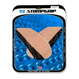 KIT ADESIVI SERBATOIO STOMPGRIP VOLCANO KAWASAKI Z800 2013-15- Super Prezzo