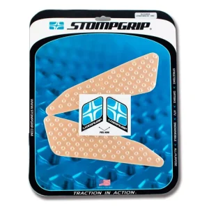 Novità KIT ADESIVI SERBATOIO STOMPGRIP VOLCANO KTM 660 SMC 2004-06-