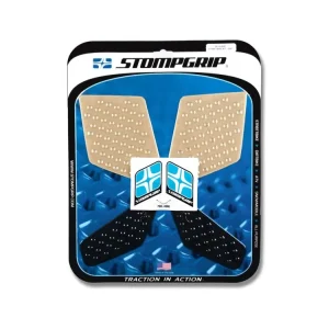 Subito Disponibile KIT ADESIVI SERBATOIO STOMPGRIP VOLCANO HONDA 400X 2013-15-
