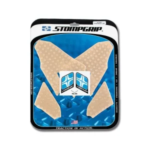 KIT ADESIVI SERBATOIO STOMPGRIP VOLCANO BMW F 700 GS 2013-15- Prezzo Conveniente
