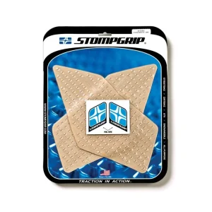 KIT ADESIVI SERBATOIO STOMPGRIP VOLCANO KTM 690 DUKE 2012-15- Ultima Occasione
