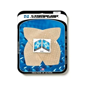KIT ADESIVI SERBATOIO STOMPGRIP VOLCANO KAWASAKI ER-6N 2012-16- Bestseller