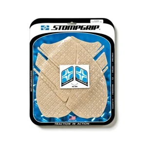 KIT ADESIVI SERBATOIO STOMPGRIP VOLCANO KAWASAKI NINJA ZX-14R ABS 2013-2024- Miglior Prezzo