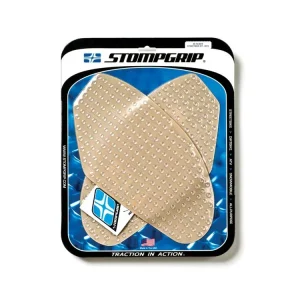 Compra Oggi Stesso KIT ADESIVI SERBATOIO STOMPGRIP VOLCANO HONDA RC51 2001-06-