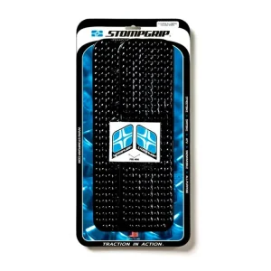 KIT ADESIVI SERBATOIO STOMPGRIP VOLCANO APRILIA SX 50 2006-15- Promozione Esclusiva