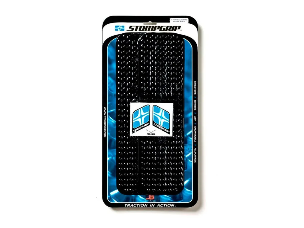 KIT ADESIVI SERBATOIO STOMPGRIP VOLCANO APRILIA SX 50 2006-15- Promozione Esclusiva