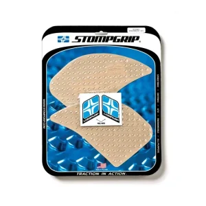 KIT ADESIVI SERBATOIO STOMPGRIP VOLCANO BUELL XB12S LIGHTNING 2005-09- Non Perdere