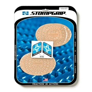 KIT ADESIVI SERBATOIO STOMPGRIP VOLCANO BUELL M2 CYCLONE 2000-03- Ultima Occasione