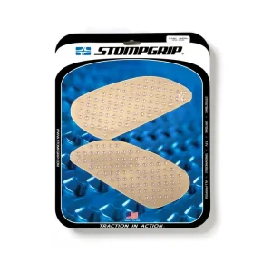 Bestseller KIT ADESIVI SERBATOIO STOMPGRIP VOLCANO DUCATI SPORT 1000 2006-09-