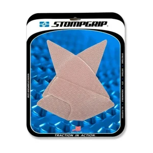 Promozione Esclusiva KIT ADESIVI SERBATOIO STOMPGRIP ICON BMW S 1000 XR 2014-2019-