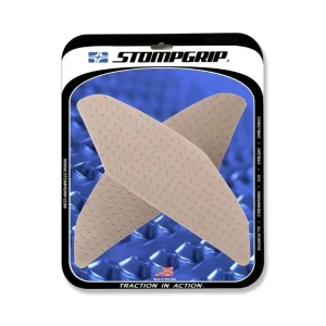 KIT ADESIVI SERBATOIO STOMPGRIP VOLCANO SUZUKI GSX-S 1000 / GT 2022-2024- Bestseller