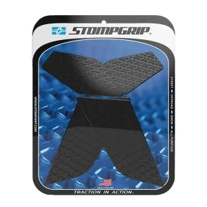 Acquista Ora KIT ADESIVI SERBATOIO ICON STOMPGRIP DUCATI MULTISTRADA 1200 / S / DIAIR 2015-2017-