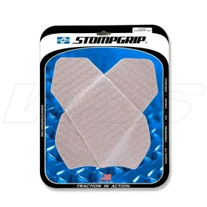KIT ADESIVI SERBATOIO STOMPGRIP ICON SUZUKI GSX-R 600 2011-2023- Spedito Oggi