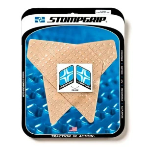 Ultimissimo Modello KIT ADESIVI SERBATOIO STOMPGRIP VOLCANO KTM 1290 SUPER ADVENTURE S 2017-2019-