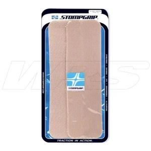 KIT ADESIVI SERBATOIO STOMPGRIP ICON UNIVERSALI 210MM X 45MM- Offerta Lampo