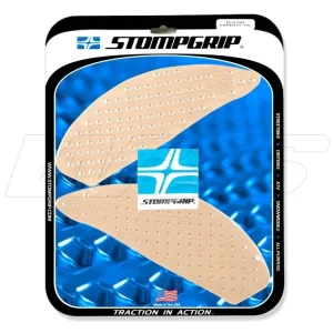 Affare KIT ADESIVI SERBATOIO STOMPGRIP VOLCANO SUZUKI GSX 250 R 2018-2019-