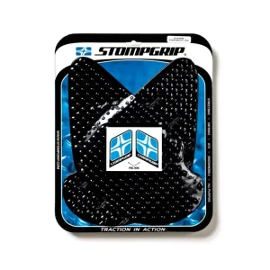 Prezzo Di Fabbrica KIT ADESIVI SERBATOIO STOMPGRIP VOLCANO KAWASAKI NINJA ZX-6R 636 2003-04-