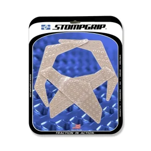 KIT ADESIVI SERBATOIO STOMPGRIP VOLCANO SUZUKI KATANA 2020-2024- Compra Adesso