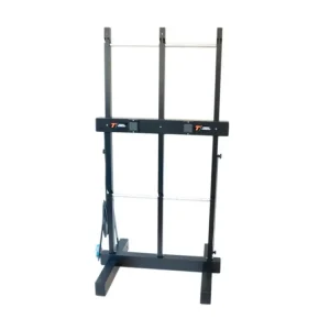 RASTRELLIERA 4 PRESE THERMAL TECHNOLOGY- Occasione Imperdibile