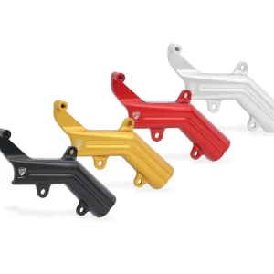 Compra Online COVER TUBI SERBATOIO FRENO POSTERIORE CNC RACING DUCATI STREETFIGHTER V4 / S 2020-2022-