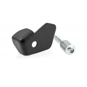 PROTEZIONE SENSORE ABS CARBONIO CNC RACING DUCATI MONSTER 1200 2014-19- Prezzo Di Fabbrica