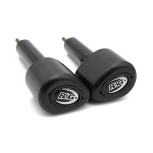 TAMPONI TELAIO AERO NERO R&G APRILIA TUONO 660 2021-2024- Saldi