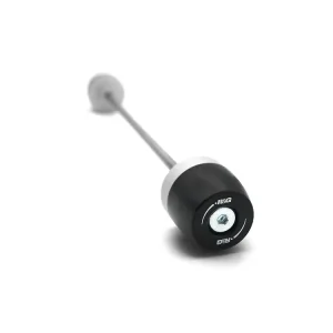 Ultime Pezzi COPPIA PROTEZIONI FORCELLONE APEX R&G TRIUMPH SPEED TWIN 900 2025-