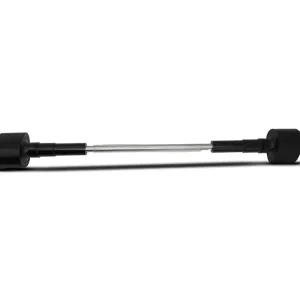 Sconto TAMPONI TELAIO AERO NERO (NON-DRILL) R&G DUCATI SCRAMBLER 1100 PRO 2020-2023-