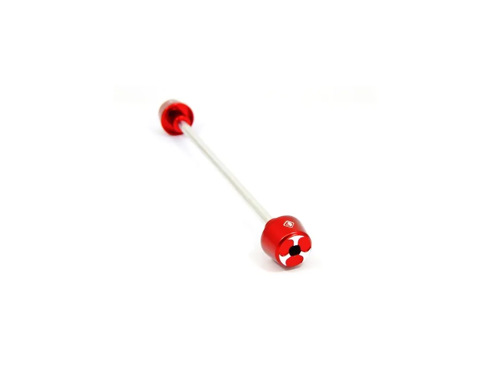 PFAL01 PROTEZIONE FORCELLA ANTERIORE DBK DUCATI 749 / 999- Prezzo Ridotto