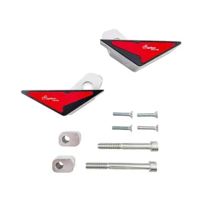 KIT PROTEZIONI TELAIO LIGHTECH APRILIA RSV4 2015-2019- Offerta