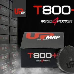 Reso Gratuito CENTRALINA UPMAP T800 PLUS DUCATI SCRAMBLER 800 2017-2022-