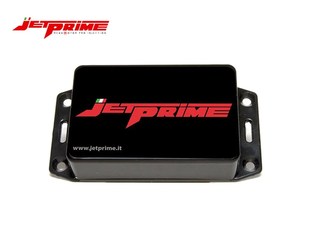 Promozione Esclusiva CENTRALINA PROGRAMMABILE JETPRIME MECCANICA MV AGUSTA BRUTALE 920 / 990 R-