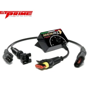 Ultima Occasione MEMJET EVO CENTRALINA JETPRIME HONDA CBR 929 RR FIREBLADE 2000-2001-
