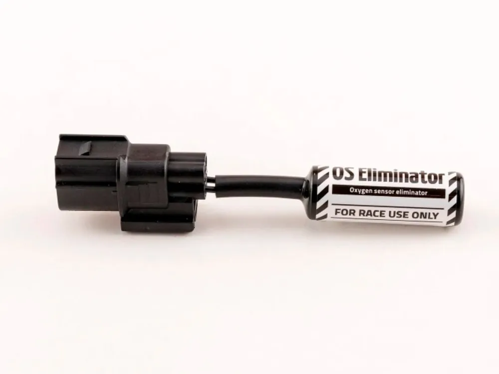 OS ESCLUSORE SONDA LAMBDA HEALTECH KAWASAKI VULCAN 650 S 2015-2020- Consegna Rapida