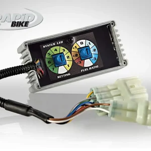 Direttamente Dal Produttore KIT CENTRALINA RAPID BIKE EASY 2 HUSQVARNA 701 SUPERMOTO 2016-20-