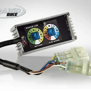 A Buon Prezzo KIT CENTRALINA RAPID BIKE EASY 2 DUCATI MONSTER 1200 2014-2020-