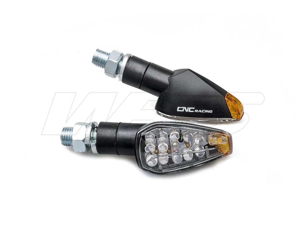 FRECCE LED SKY CNC RACING UNIVERSALE- Occasione
