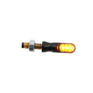 Vendita Finale COPPIA FRECCE OMOLOGATE E8 LIGHTECH YAMAHA TENERE 700 2019-2023-