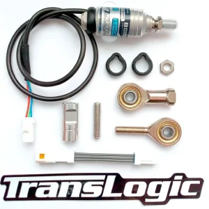 KIT SENSORE CAMBIO ELETTRONICO TRANSLOGIC DUCATI MONSTER 1200 S 2018-2024- Prezzo Conveniente