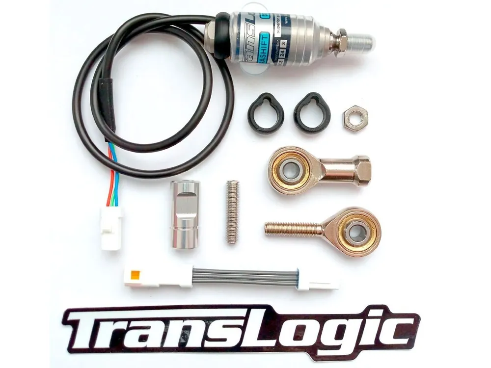 KIT SENSORE CAMBIO ELETTRONICO TRANSLOGIC DUCATI MONSTER 1200 S 2018-2024- Prezzo Conveniente